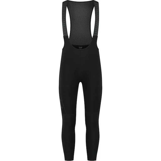 Rogelli Essential II Bibtights med seler - Sort - Herre