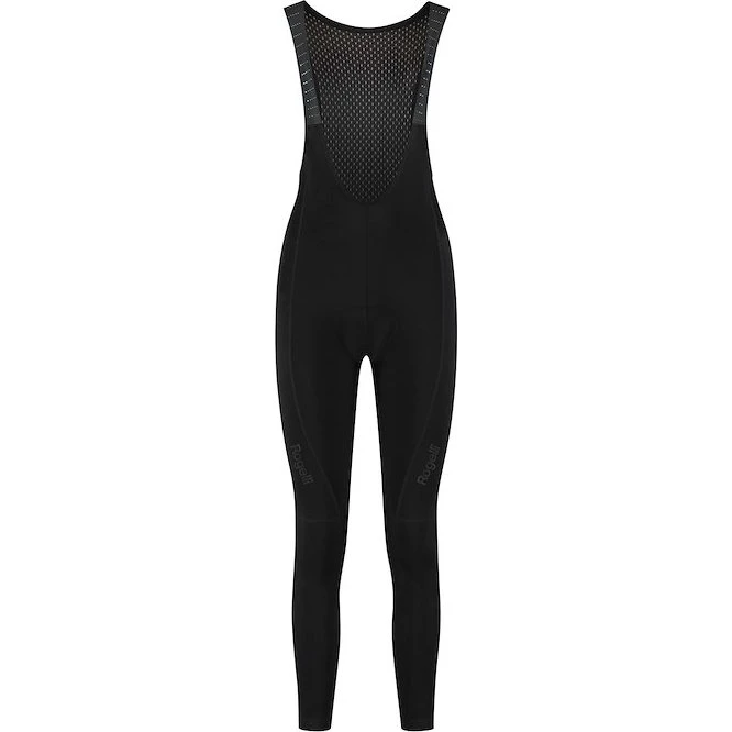 Rogelli Essential II Bibtights med seler - Sort - Dame