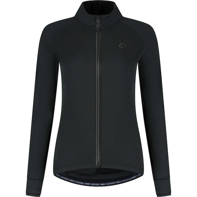 Rogelli Essential II Vinterjakke til dame - Sort