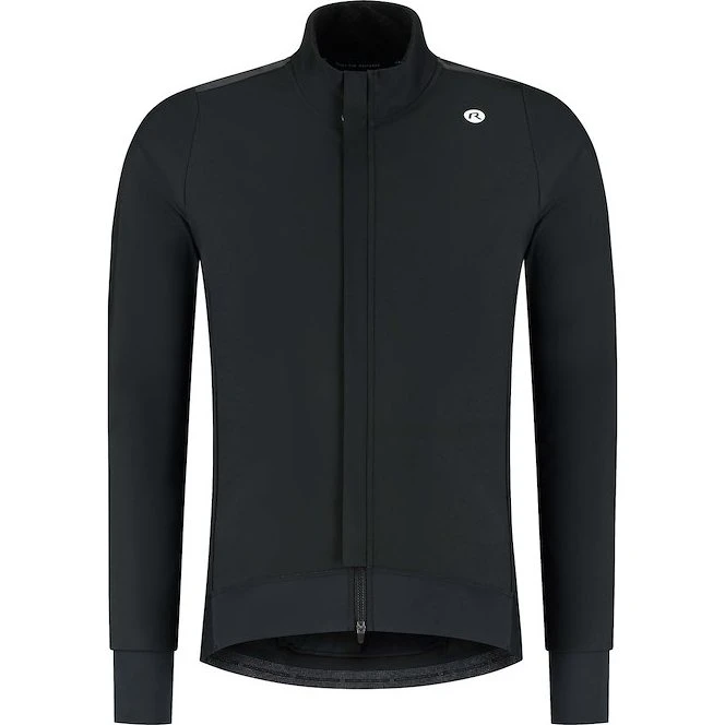 Rogelli Distance II cykeljakke sort herre