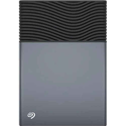 Seagate One Touch Hub 8TB Ekstern Harddisk - Space Grey
