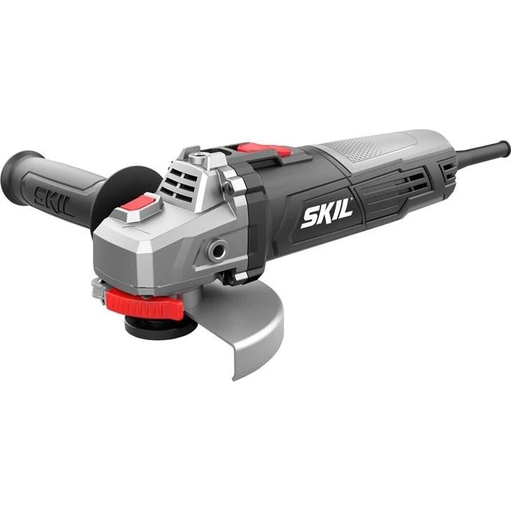 Skil 9021AA Vinkelsliber 600W 125mm