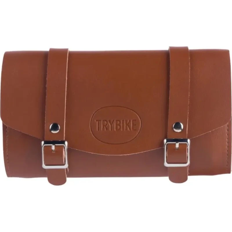 Trybike Taske til Cykelstyr i Retrodesign