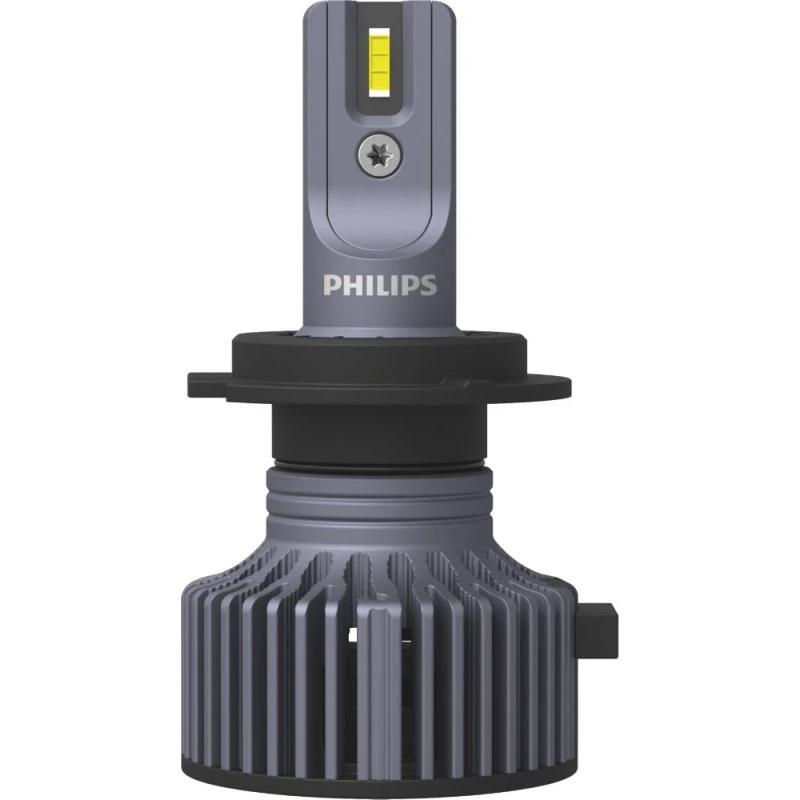 Philips Ultinon Pro3022 H7 LED-pærer - 2 stk - LUM11972U3022X2