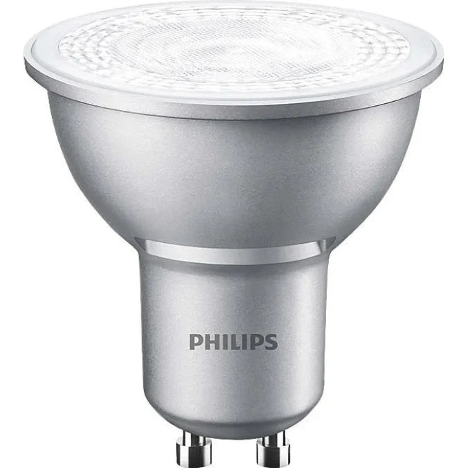 Philips MASTER LEDspotMV VLE D GU10 LED Spot 3,5W 35W 2700K 40°