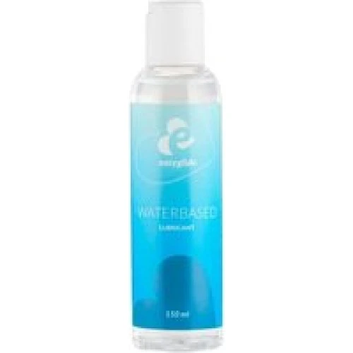 EasyGlide Vandbaseret Glidecreme - 150ml