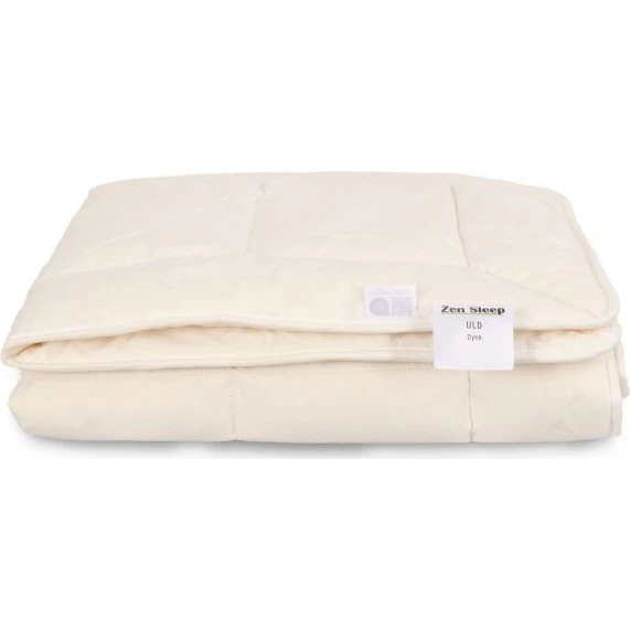 Ulddyne til baby 70x100 cm – Zen Sleep, 100% uld