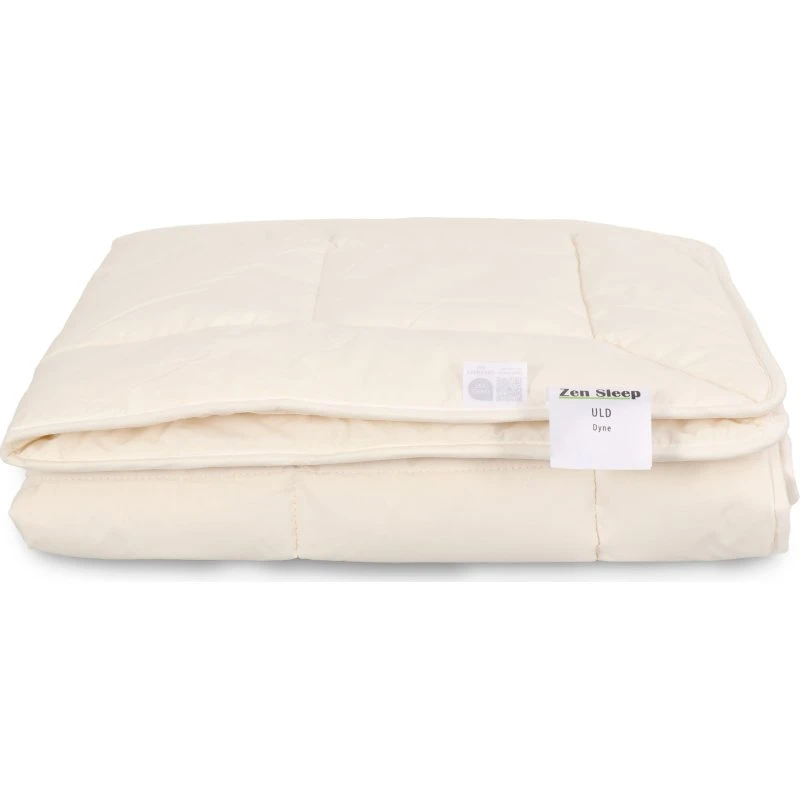 Zen Sleep juniordyne uld 100x140 cm – helårs 550 g