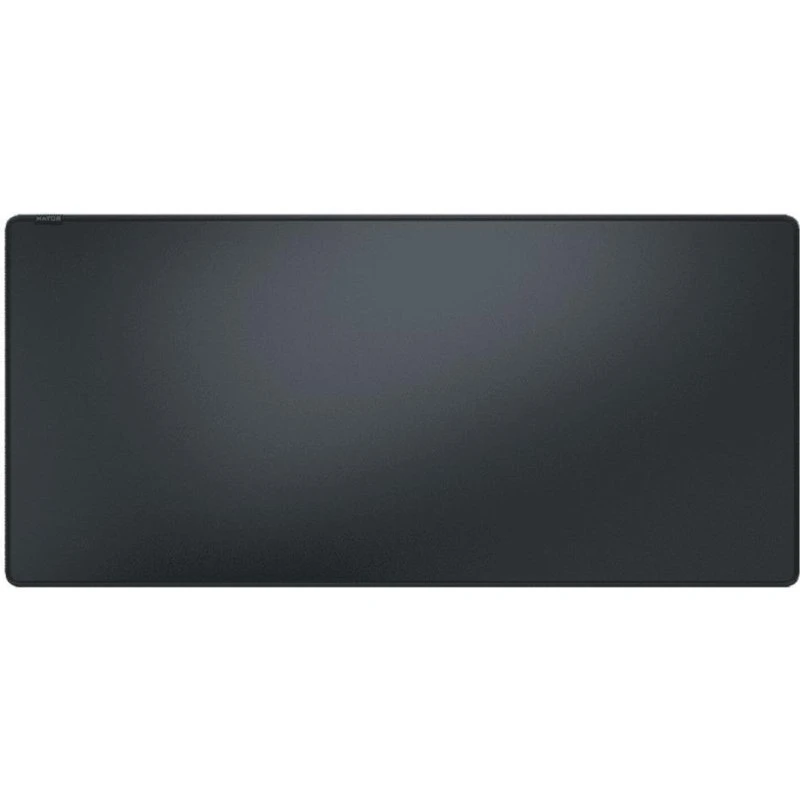 HATOR Tonn EVO XXL Gaming Musemåtte - Sort - 900x420mm