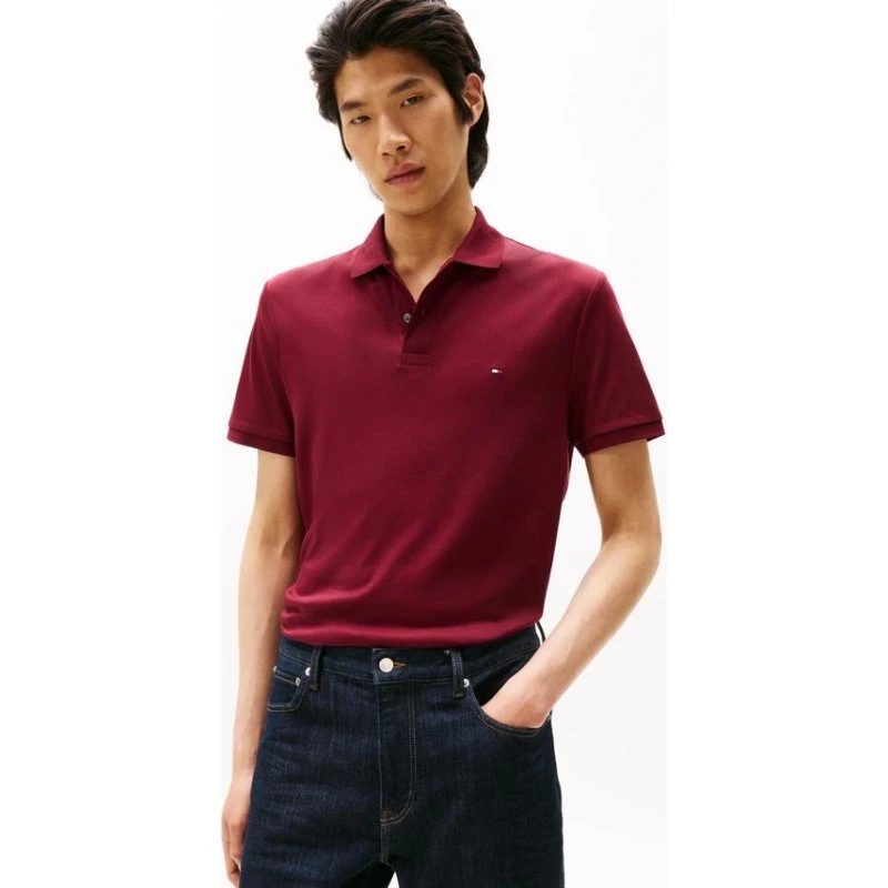 Liquid Cotton Seasonal Polo