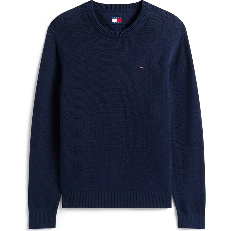 Tommy Jeans Pullover ESS Marin