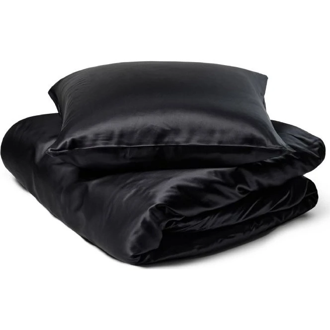 By Borg silkesengetøj 140x200 cm i 100% morbærsilke