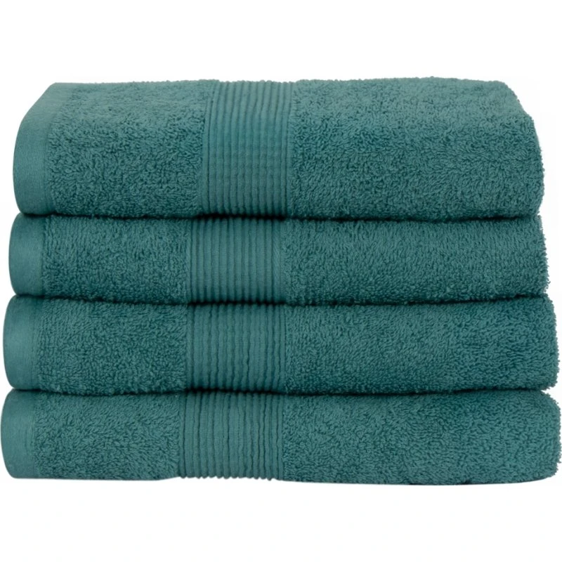 Nordstrand Home håndklæde 50x100 cm – 100% blød bomuld