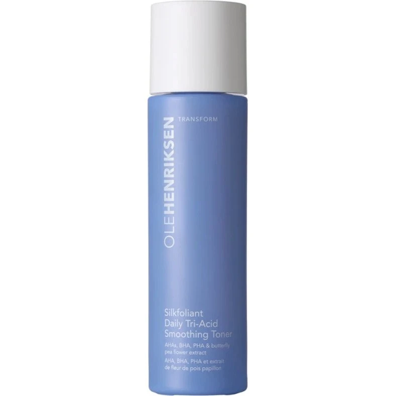 Ole Henriksen Transform Silkfoliant Smoothing Toner 190 ml