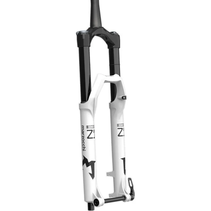 Marzocchi Bomber Z1 29" 170mm Limited Edition Coil Forgaffel
