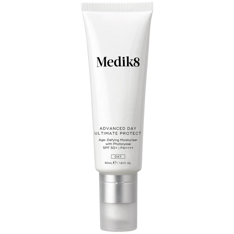 Medik8 Advanced Day Ultimate Protect SPF50+ 50 ml