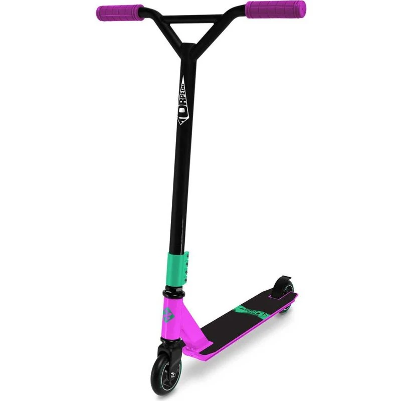 Streetsurfing Torpedo Trickløbehjul - Pink Renegade