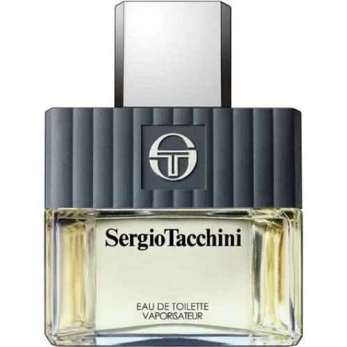 Sergio Tacchini Classic Eau de Toilette 100ml