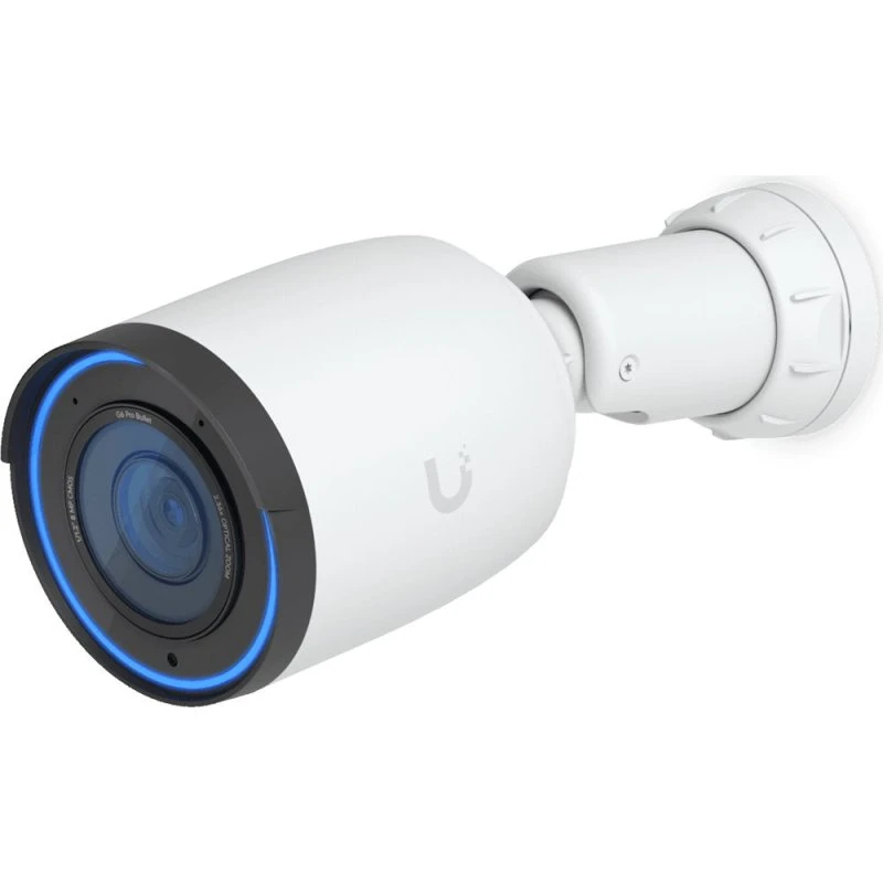 Ubiquiti UniFi Protect G6 Pro 4K Overvågningskamera