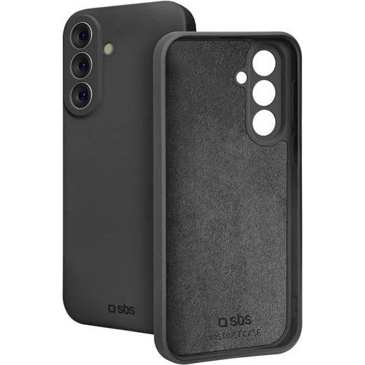 SBS Instinct Case til Samsung Galaxy S26 - Sort