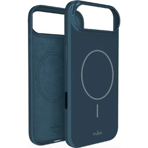 Puro Pulse Beskyttelsescover til iPhone 17 Air - Grøn