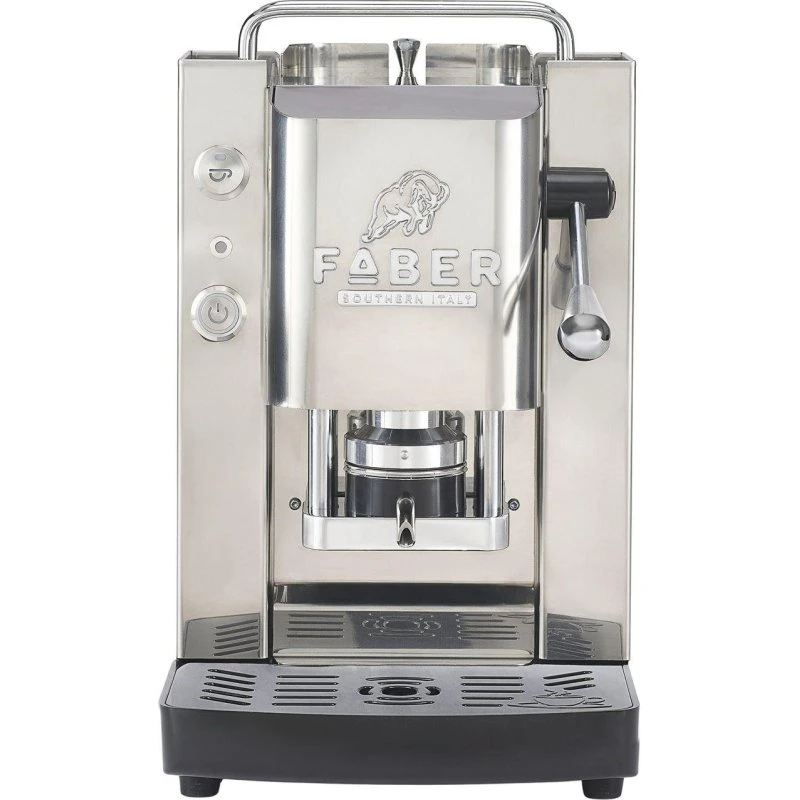Faber Italia Pro ESE Pad-kaffemaskine, 1.3L, 500W