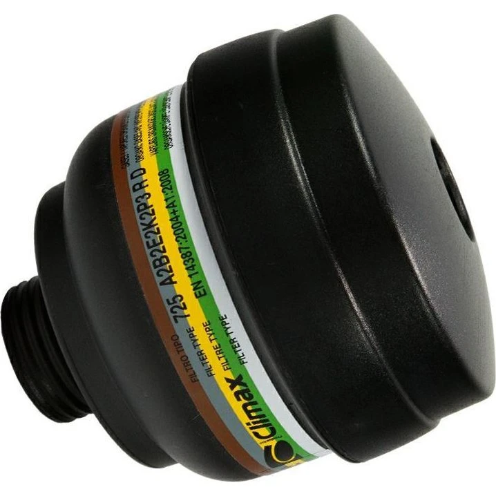 Climax 725 Maskefilter til 731 Masker