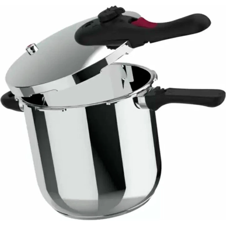 Taurus Moments Rapid KCP4106 Trykkoger (6 Liter)