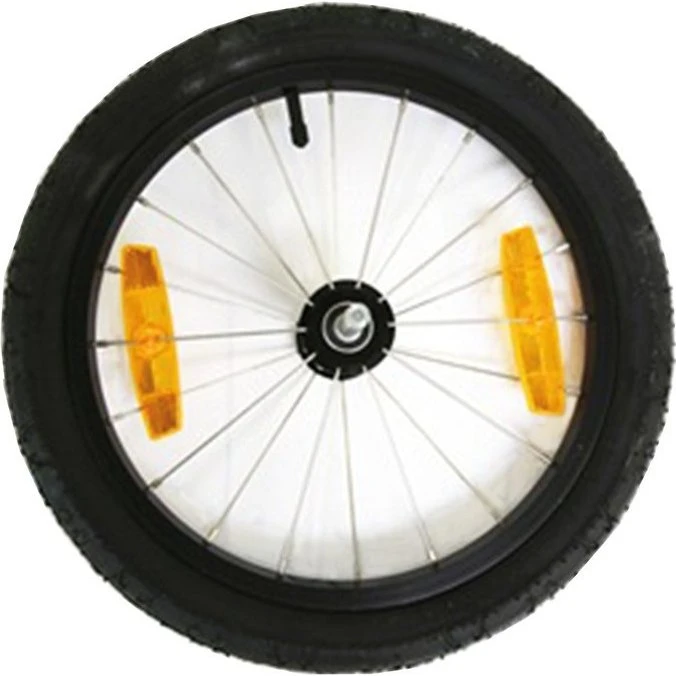Burley 16" Hjul til Cykeltrailer