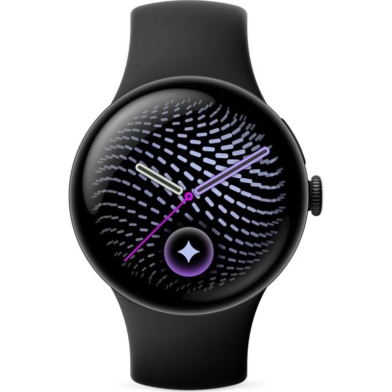 Google Pixel Watch 5 41mm LTE Obsidian