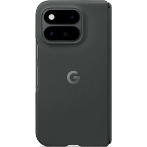 Google Pixel 11 Pro Fold Cover - Obsidian