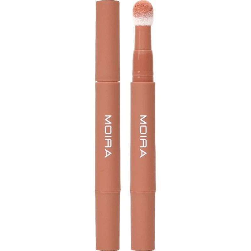 Moira Cushion Kiss Lip Cream 002 Cotton Latte 2ml