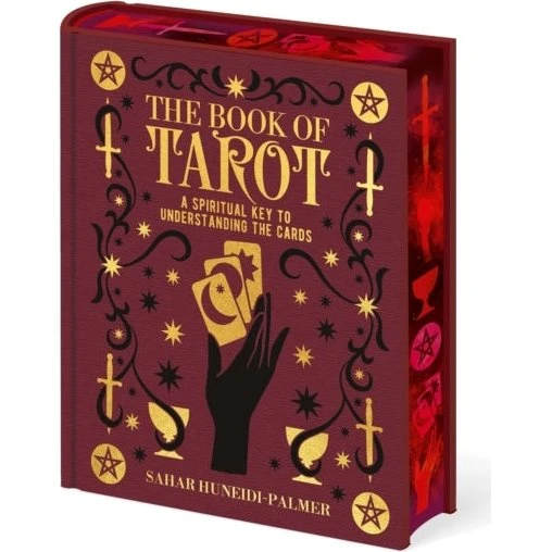 The Book of Tarot