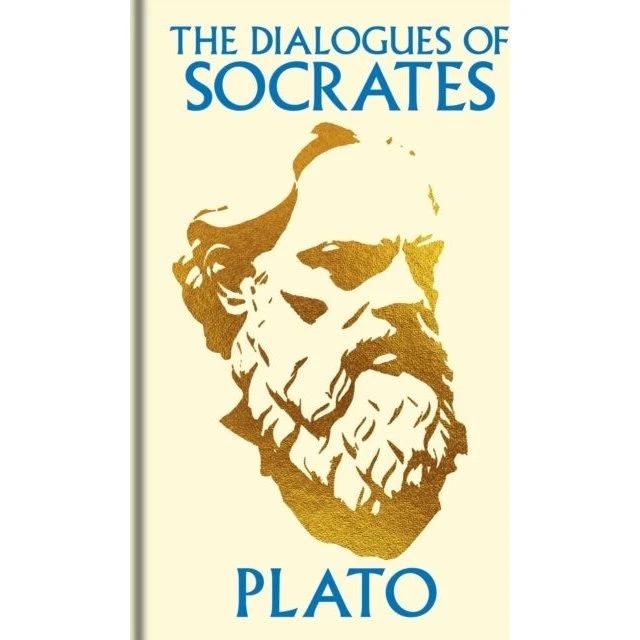The Dialogues of Socrates - Collector's Edition
