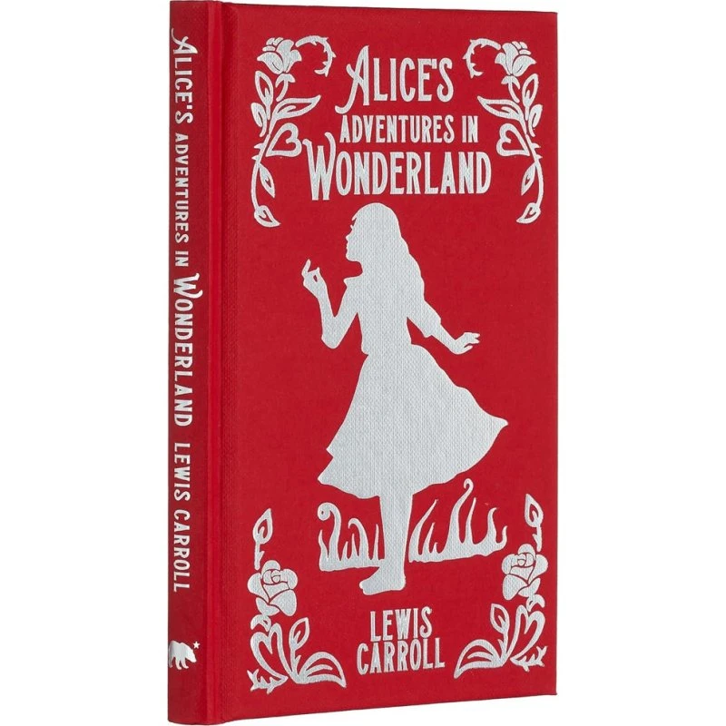 Alice's Adventures In Wonderland - Eksklusiv Samlerudgave
