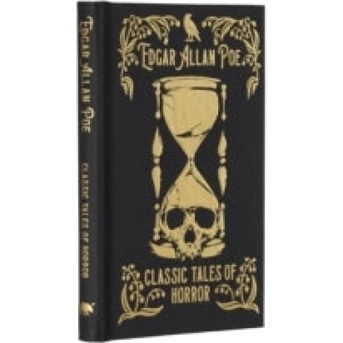 Edgar Allan Poe's Classic Tales of Horror Gift Edition