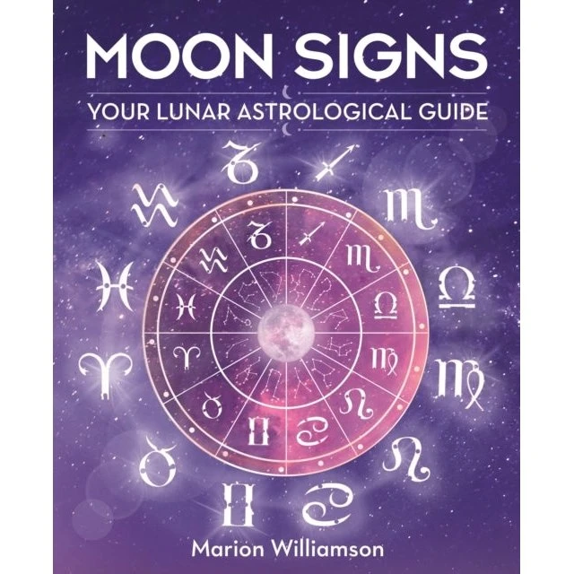 Marion Williamson: Moon Signs - Din astrologiske guide