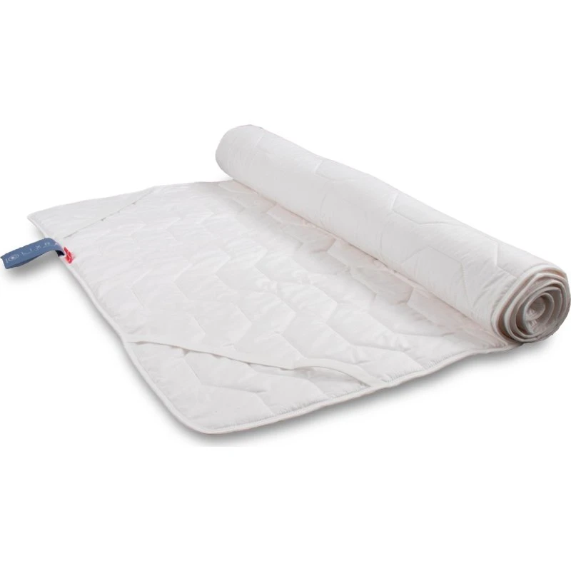 Rullemadras 160x200 – Recycled bomuld, dansk (LIXRA)