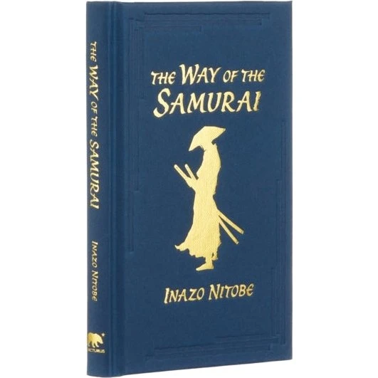 The Way of the Samurai