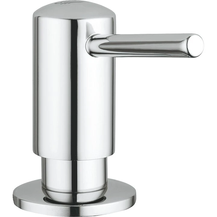 GROHE Contemporary sæbedispenser 0,4 L krom