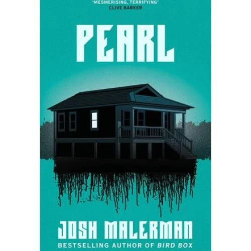 Josh Malerman - Pearl (Bog)