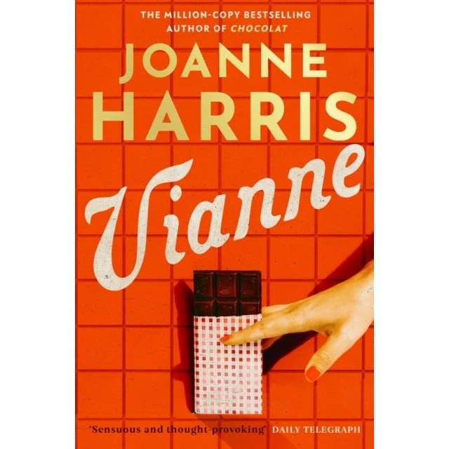 Vianne af Joanne Harris