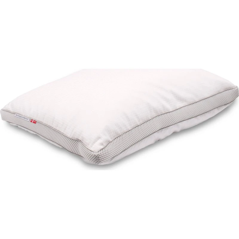 Temprakon V-pude 45x56 cm – Temperaturregulerende, justerbar