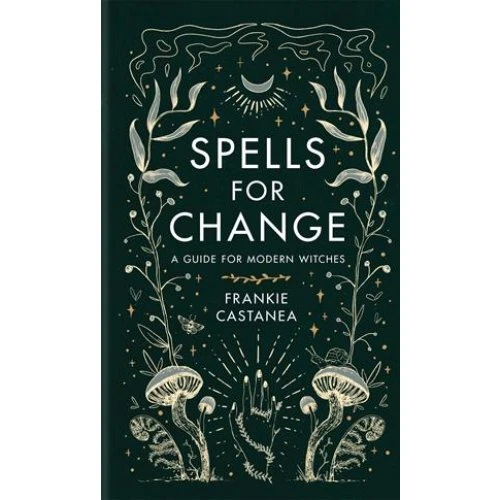 Frankie Castanea: Spells for Change - Bog