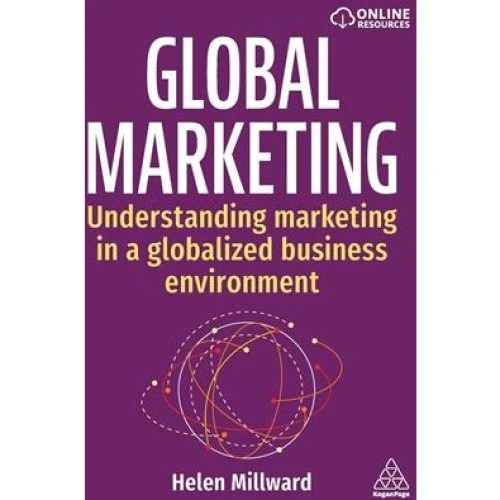 Global Marketing - Helen Millward - Bog