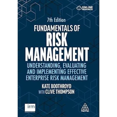 Fundamentals of Risk Management - Clive Thompson & Kate Boothroyd