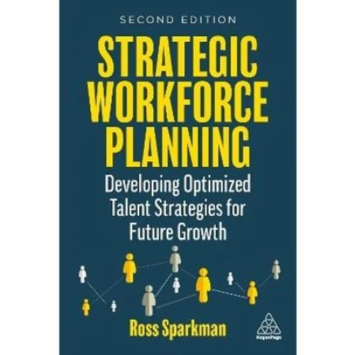 Strategic Workforce Planning - Ross Sparkman (Bog)