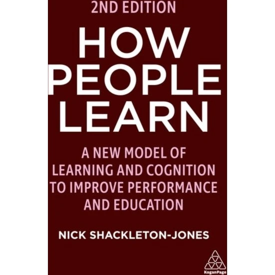 How People Learn