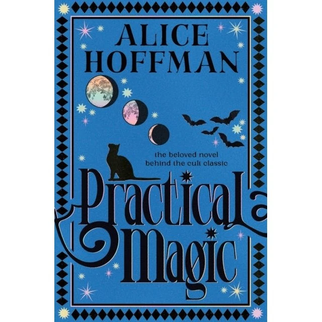 Practical Magic - Alice Hoffman (Bog)
