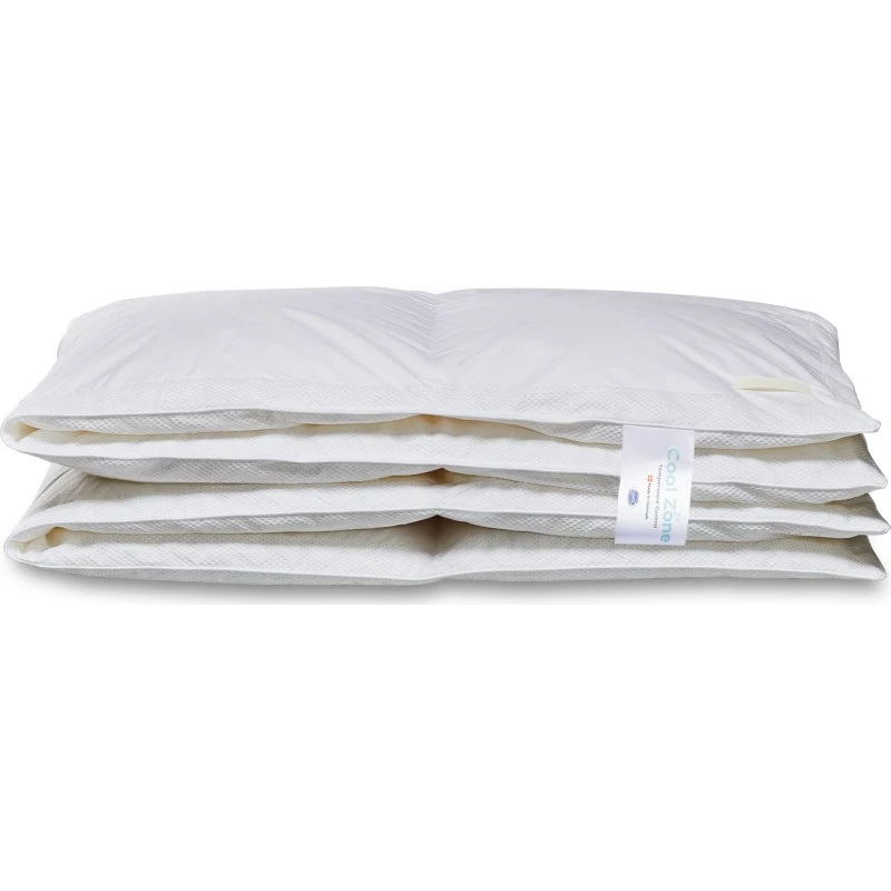 Babydyne 70x100 cm - Cool Zone Outlast, helårsdyne